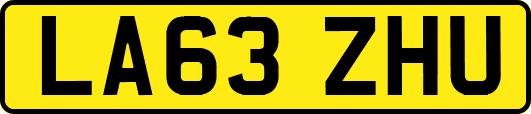 LA63ZHU