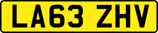 LA63ZHV