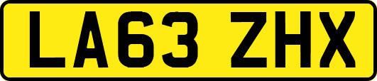 LA63ZHX