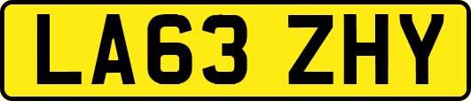 LA63ZHY