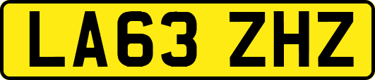 LA63ZHZ