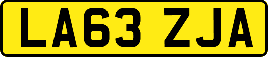 LA63ZJA