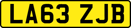 LA63ZJB