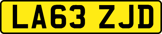 LA63ZJD