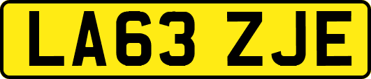 LA63ZJE