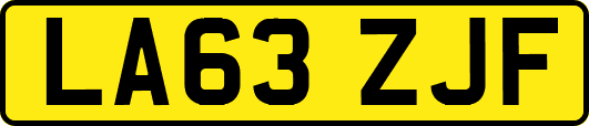 LA63ZJF