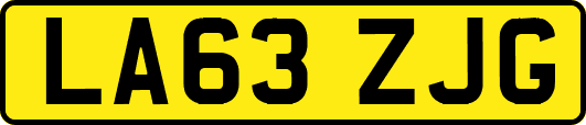 LA63ZJG