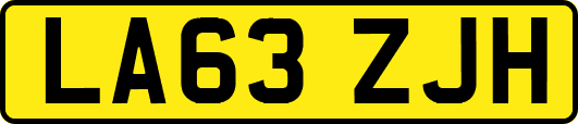 LA63ZJH