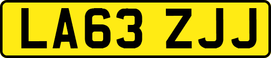 LA63ZJJ