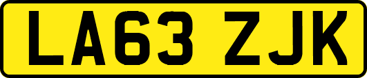 LA63ZJK