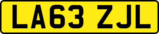 LA63ZJL