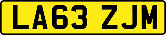 LA63ZJM