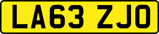 LA63ZJO