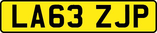 LA63ZJP