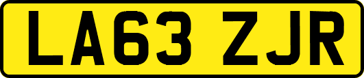 LA63ZJR