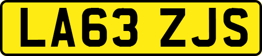 LA63ZJS