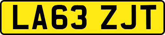 LA63ZJT