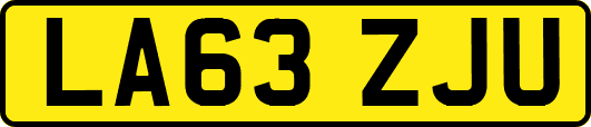 LA63ZJU