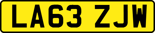 LA63ZJW