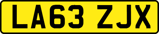 LA63ZJX