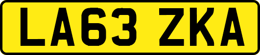 LA63ZKA