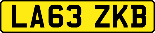 LA63ZKB