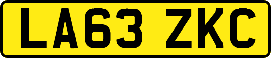 LA63ZKC