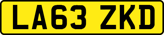 LA63ZKD