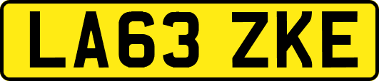 LA63ZKE