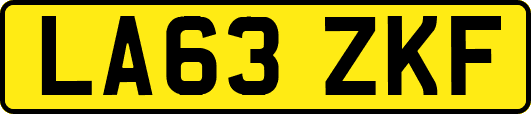 LA63ZKF