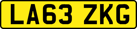 LA63ZKG