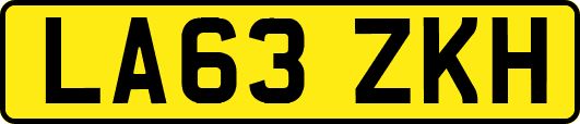 LA63ZKH