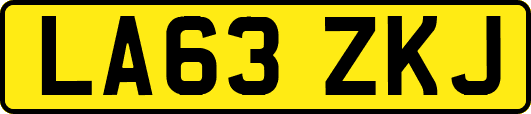 LA63ZKJ