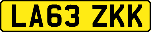 LA63ZKK