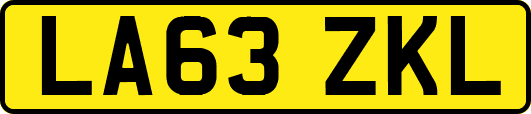 LA63ZKL