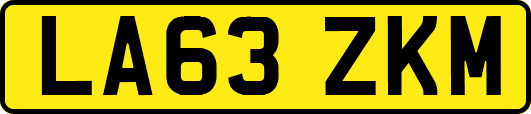 LA63ZKM
