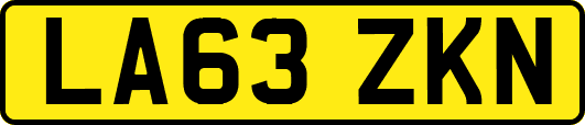 LA63ZKN