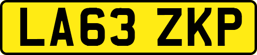 LA63ZKP