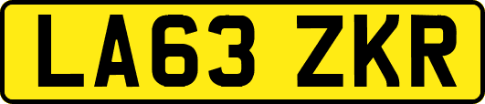 LA63ZKR