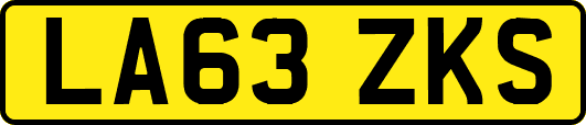 LA63ZKS