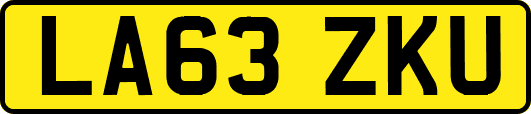 LA63ZKU