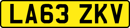 LA63ZKV
