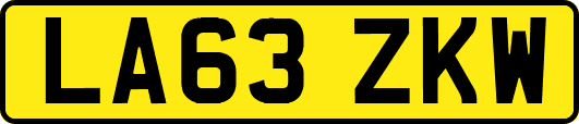 LA63ZKW