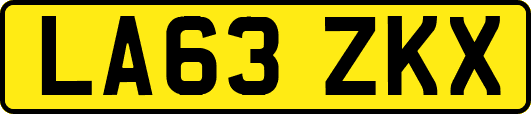 LA63ZKX