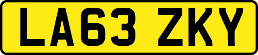LA63ZKY