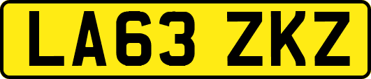 LA63ZKZ