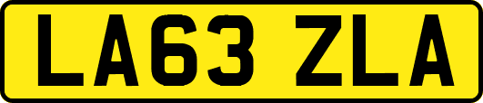 LA63ZLA