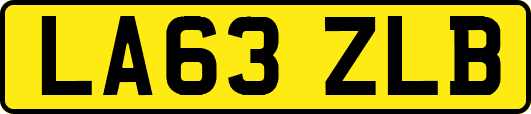 LA63ZLB