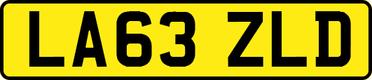 LA63ZLD