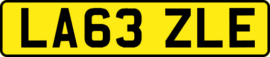 LA63ZLE